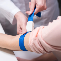 Phlebotomy Certification Course