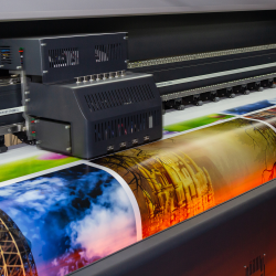 Large Format Graphics