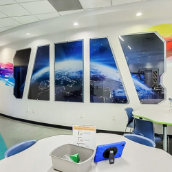 Environmental Graphics