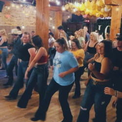  Live Music, Dancing, and Nightlife