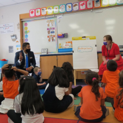 Education Services