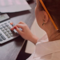Bookkeeping