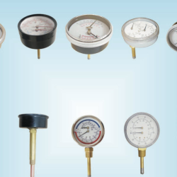 Gauges