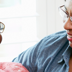 Short-Term Respite Care