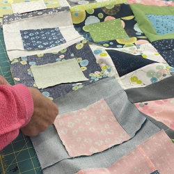 Beginning Quilting Class