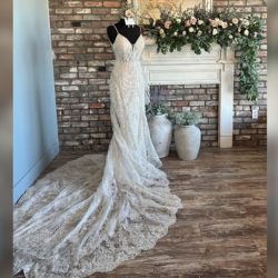 Allure Romance Bridal Gowns