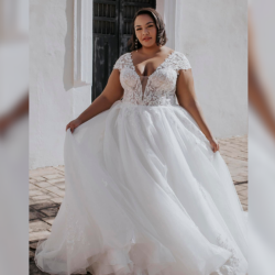 Abella Bridal Gowns