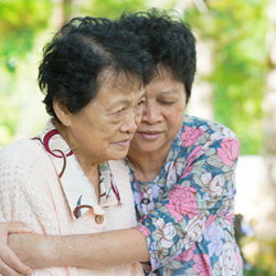 Living With Terminal Illness