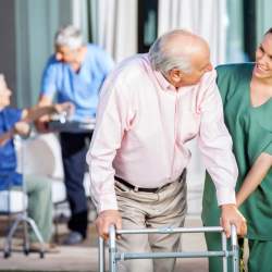 Hospice Care