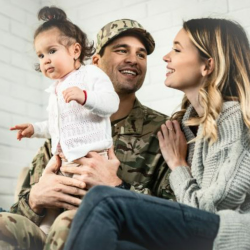 Veteran Services