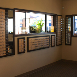 Eyewear