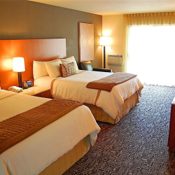 Family-Friendly Rooms & Suites