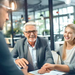 Succession Planning