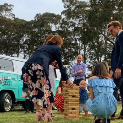 Portable Party Bar Hire