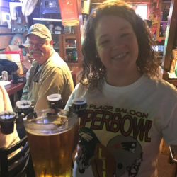 Happy Hour