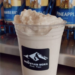 Blended Drinks