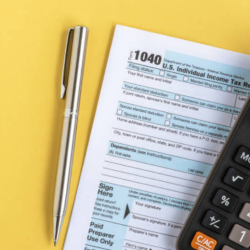 Tax Preparation and Filing