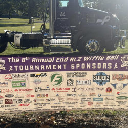 Sponsorship Opportunities
