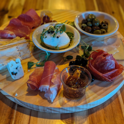 Brunch