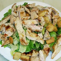Salads
