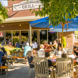 Downtown Revitalization