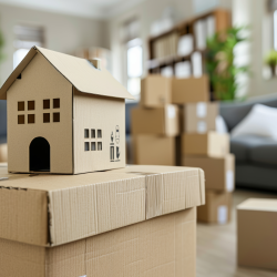 Move-In and Move-Out Inspections