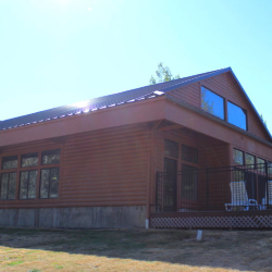 Roofing