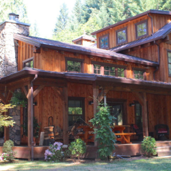 Siding