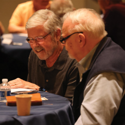 Men's Ministry
