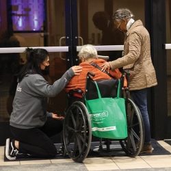 Prayer and Care