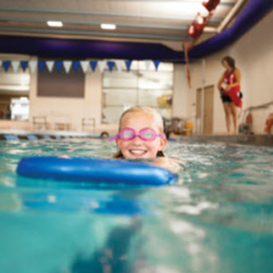 Youth Aquatics