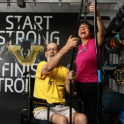 Chronic Disease Programs