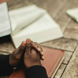 Prayer