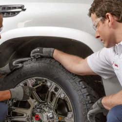 Tire Repair