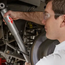  Shocks & Struts