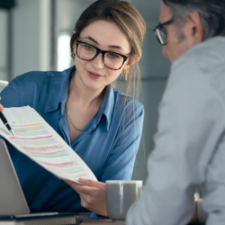 Meet with a Mortgage Loan Officer (by appointment)