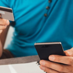 Business Debit Card