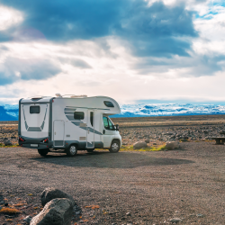 Recreational Vehicles