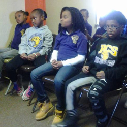 Storytelling by Appointment