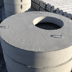 Concrete Products