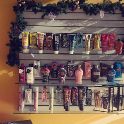 Tanning Packages
