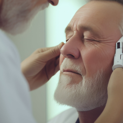 Tinnitus Assessment and Treatment