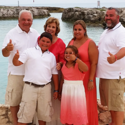 Family Vacation Planning