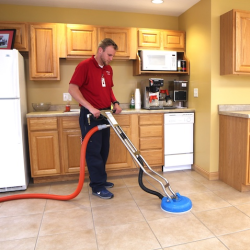 Tile and Grout Cleaning