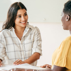 Employment Services for Blind People