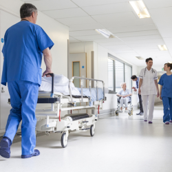 Health Care Facilities