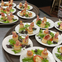 Functions & Private Dining