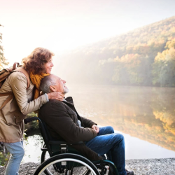 Long Term Care Insurance