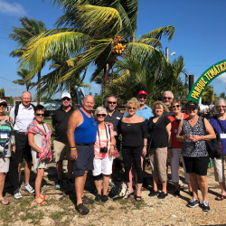 Personalized Trip Planning