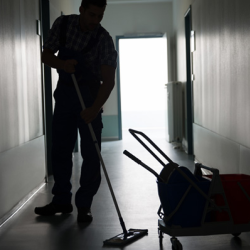 Janitorial Service